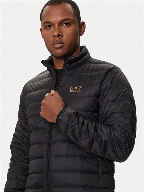 DOWN JACKET EMPORIO ARMANI EA7 | 8NPB23 PNGPZ/0208